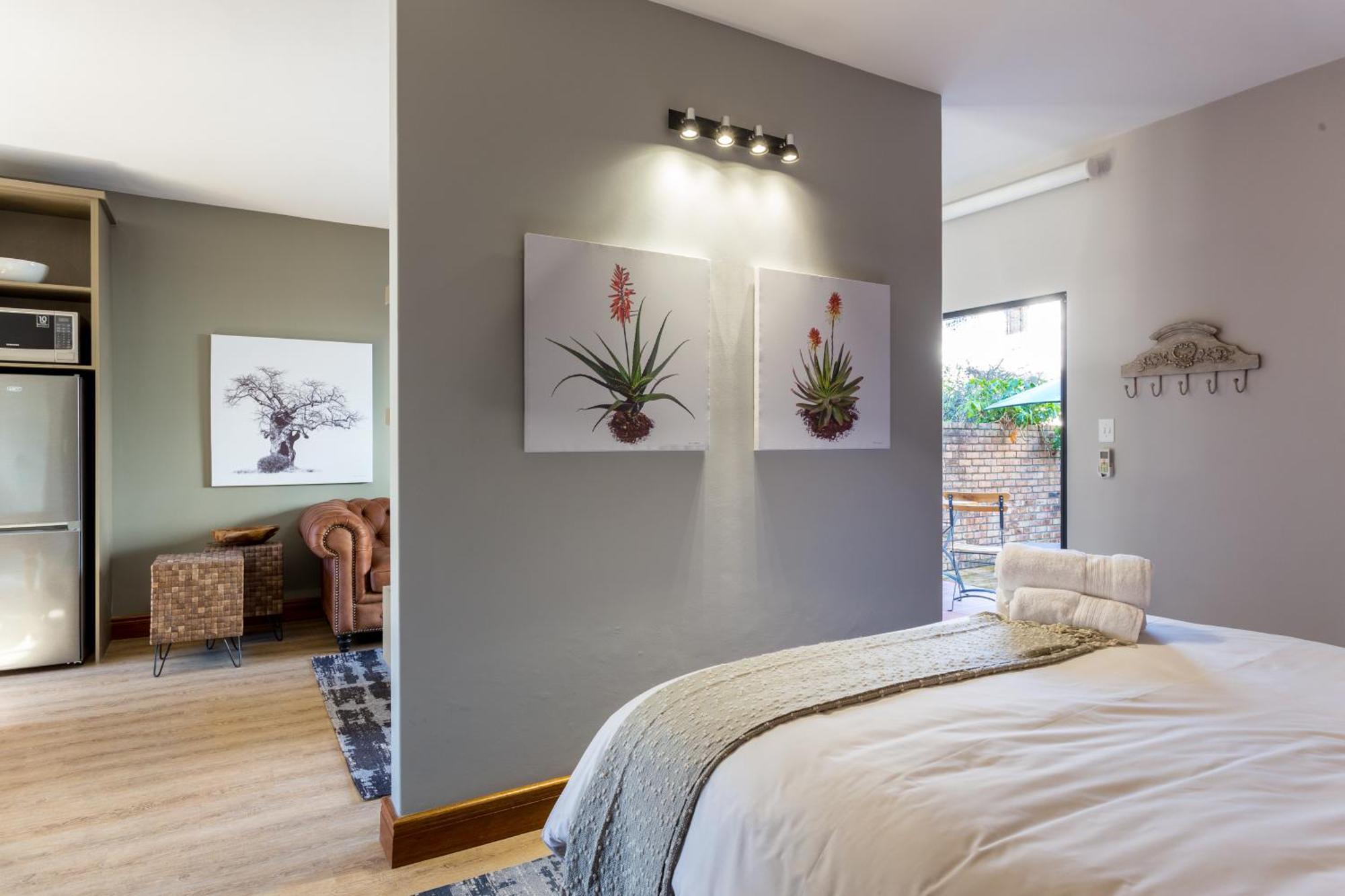 Avemore Vredehof No 3 Full Back Up Power Apartment