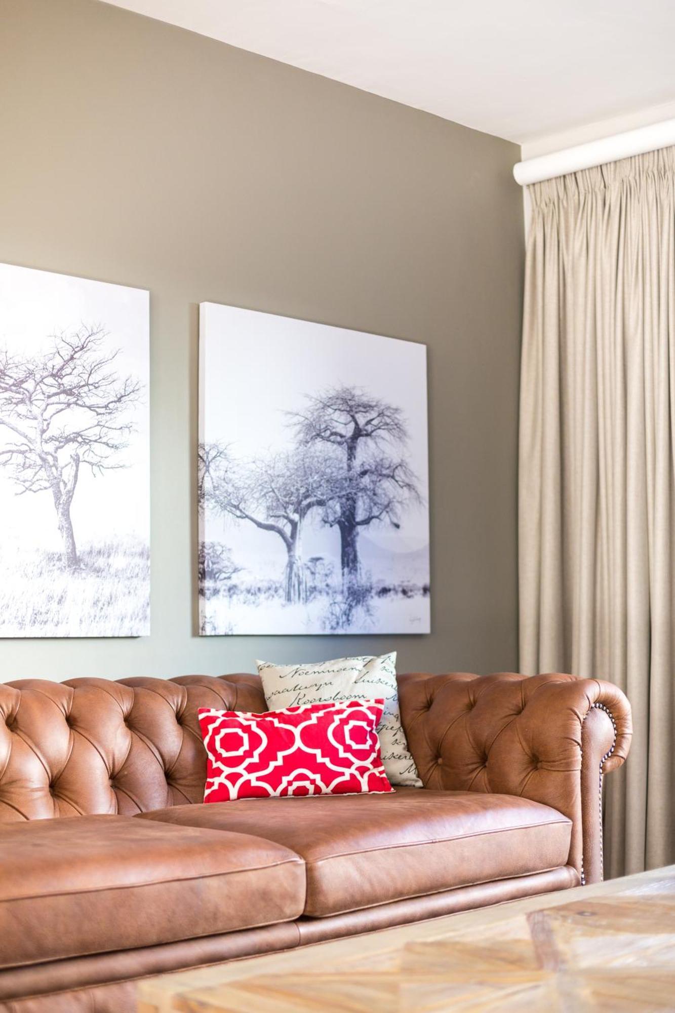 Avemore Vredehof No 3 Full Back Up Power Apartment