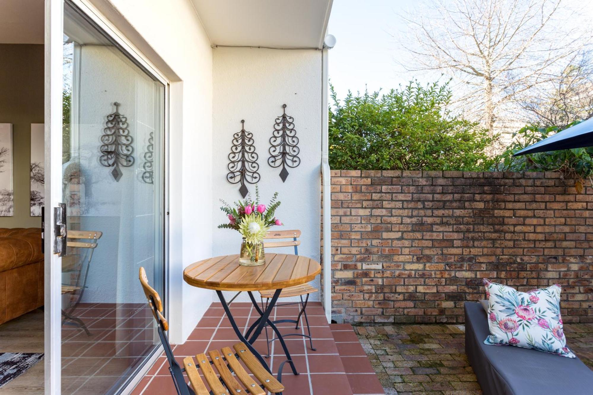 Avemore Vredehof No 3 Full Back Up Power Apartment *