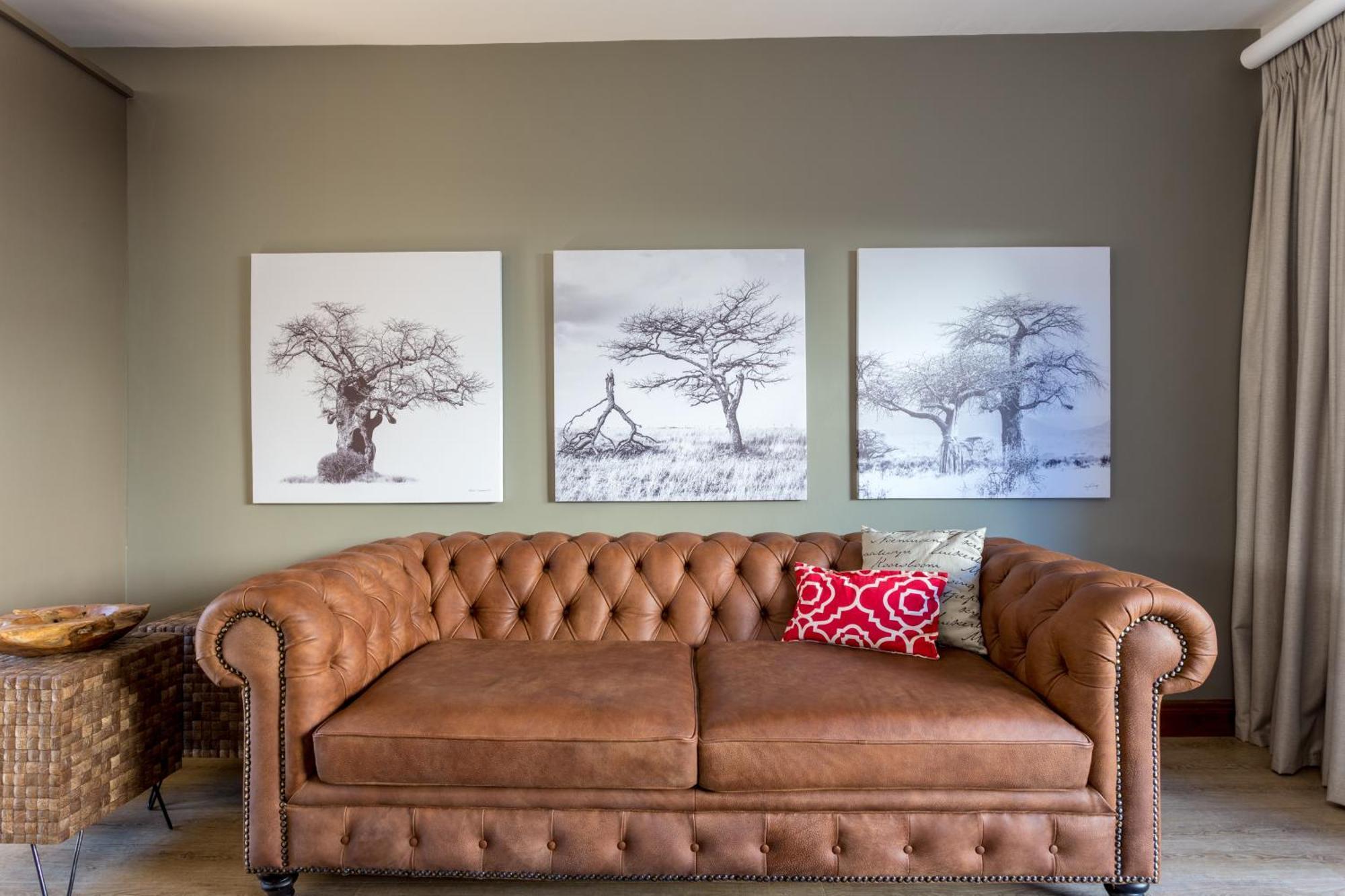 Avemore Vredehof No 3 Full Back Up Power Apartment Stellenbosch