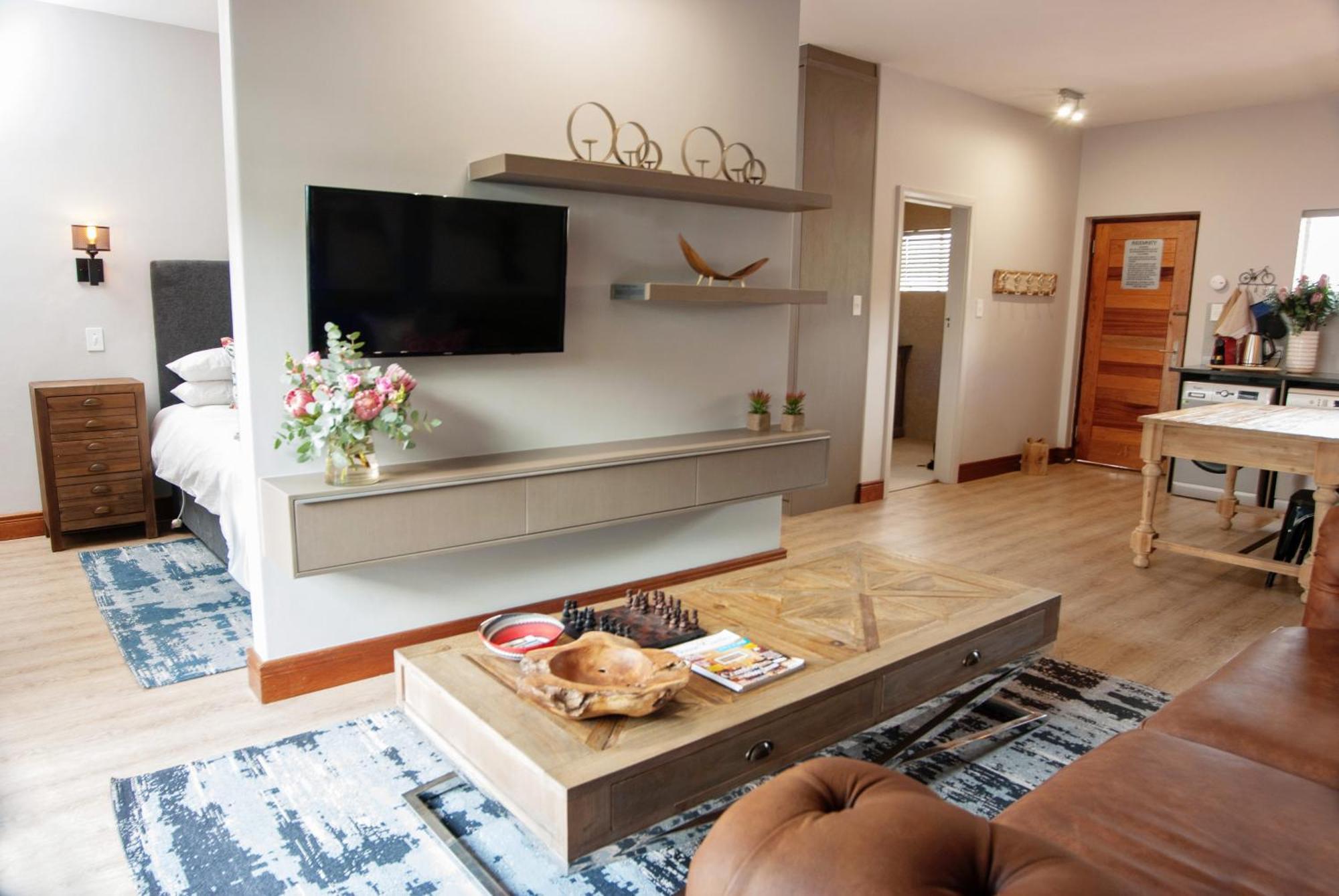 Avemore Vredehof No 3 Full Back Up Power Apartment