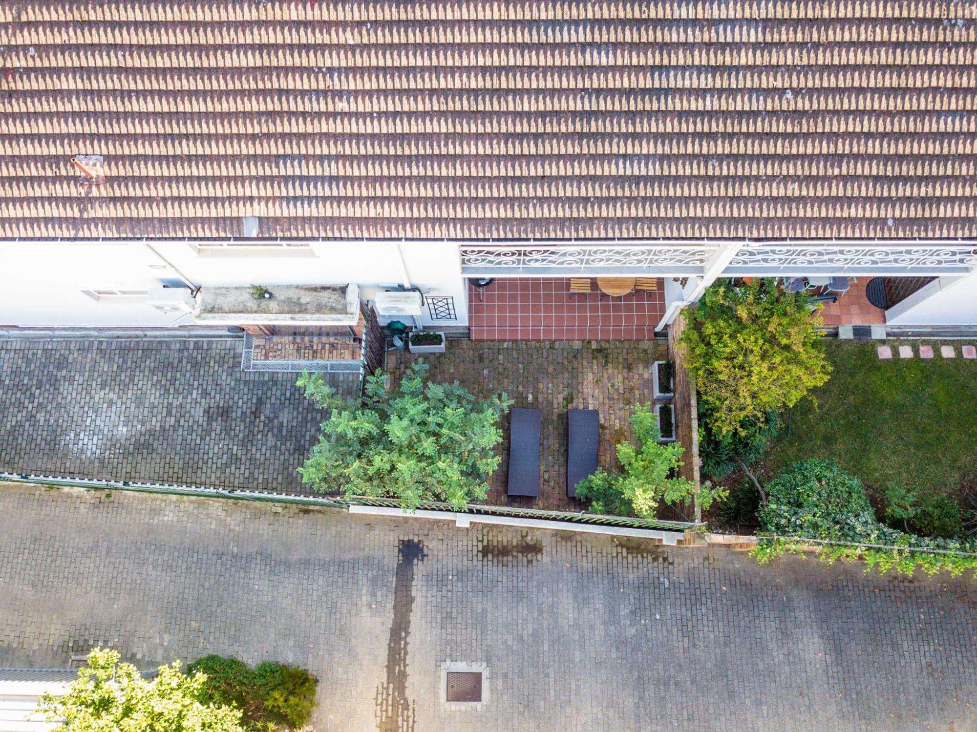 Apartment Avemore Vredehof No 3 Full Back Up Power *
